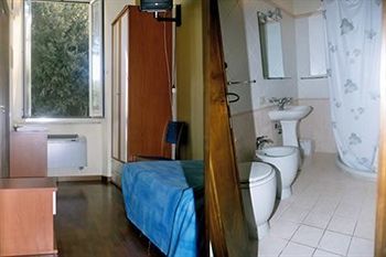Hotel Torre Matilde Виареджо Экстерьер фото